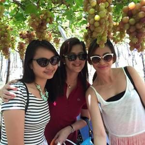 Meet your Posher, Maricel